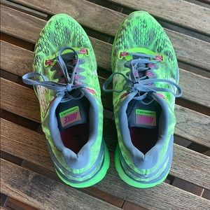 Nike Lunarglide 5 womens 8.5